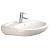 Раковина Sanitana Munigue 55 S10073017200000 Белая