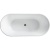 Акриловая ванна BelBagno BB402-1500-790 150х79 без гидромассажа
