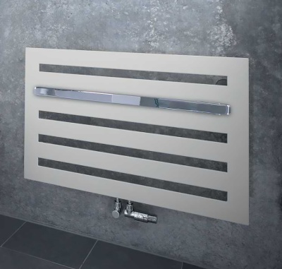 Полотенцесушитель Zehnder Metropolitan Bar MEP-060-090 Белый