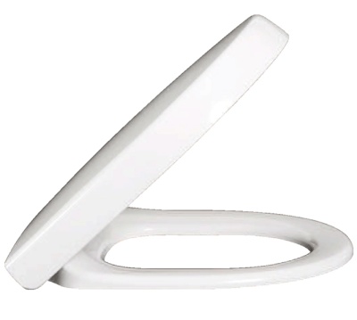 Унитаз Villeroy&Boch Architectura Plus 4687HR01 подвесной с сиденьем Soft Close