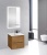 Тумба под раковину BelBagno ETNA 39-600/390-2C-SO-RN-P подвесная Rovere Nature