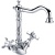 Смеситель для раковины Migliore Princeton ML.PRN-834 Хром