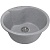 Кухонная мойка Mixline ML-GM12-342 533154 Графит