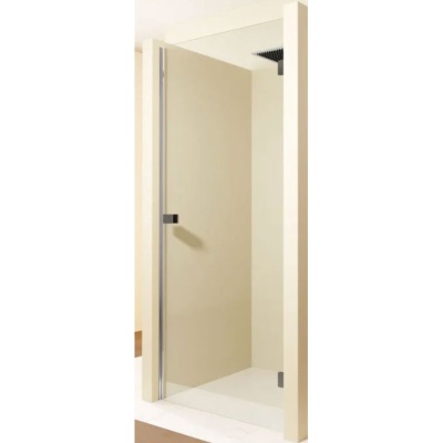 Душевая дверь Riho Scandic Mistral M101 70 GX0608202 R профиль Хром стекло прозрачное
