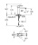Смеситель для раковины Grohe Eurocube 23446000 Хром