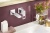 Смеситель для раковины Grohe Eurocube 19895000 Хром