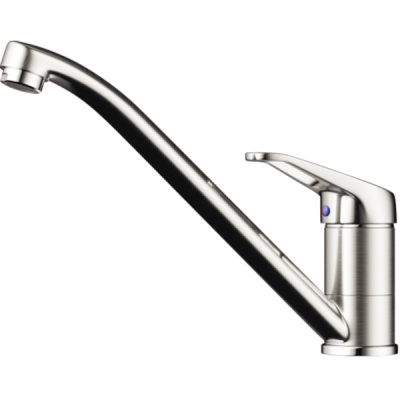 Смеситель для кухни Omoikiri Kado C Хром 4994122