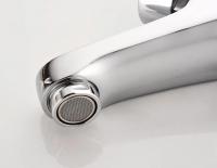 Кран для одного типа воды Frap F520 Хром