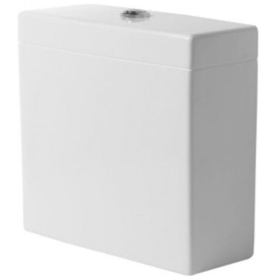 Бачок для унитаза Duravit Vero 09091000051 Белый