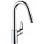 Смеситель для кухни Hansgrohe Focus 31815 Хром