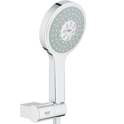 Душевой гарнитур Grohe Power and Soul Cosmopolitan 27741000 Хром