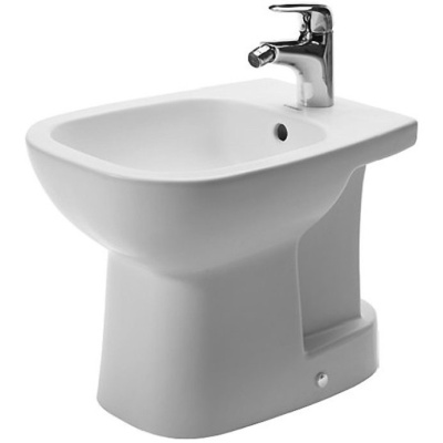 Биде Duravit D Code 22371000002 Белое
