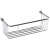 Полка корзина Bemeta Cytro 146208142 Хром