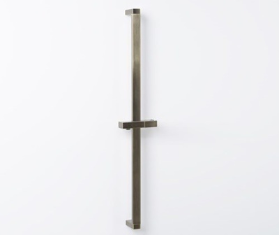 Душевая штанга WasserKRAFT Exter A048 Бронза