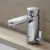 Смеситель для раковины Grohe Eurosmart Cosmopolitan T 36317000 Хром Смеситель для раковины Grohe Eurosmart Cosmopolitan T 36317000 Хром