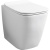 Унитаз Artceram Azuley ASV004 05 00 подвесной Белый матовый