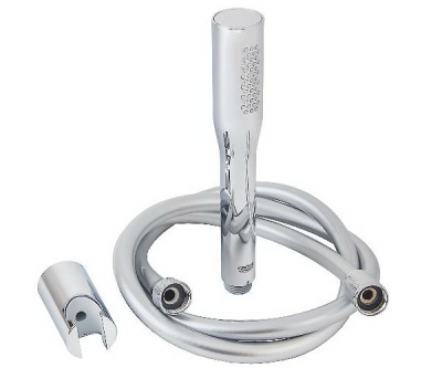 Душевой гарнитур Grohe Euphoria Cosmopolitan 27369000 Хром