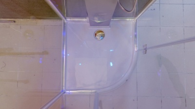 Душевая кабина Timo Armo 90x90 H-506 с гидромассажем