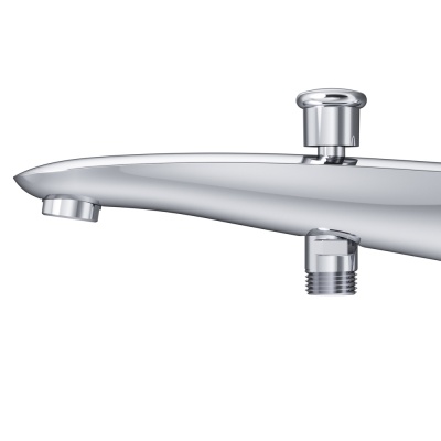 Излив для смесителя AM.PM Like F8070100 Хром