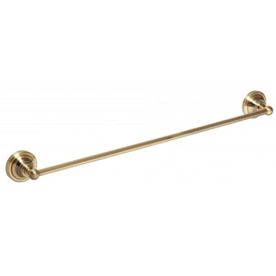 Полотенцедержатель Bemeta Retro bronze 144104047 Бронза