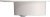 Кухонная мойка Mixline ML-GM17-331 525123 Белая