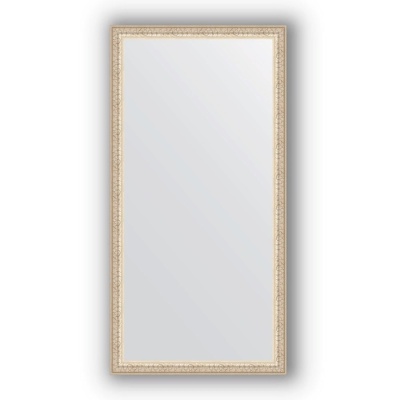 Зеркало Evoform Definite 101х51 Мельхиор Зеркало Evoform Definite 101х51 Мельхиор