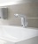 Смеситель для раковины Grohe Eurosmart E 36327001 Хром