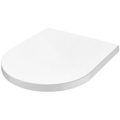 Крышка-сиденье Soft Close AM PM Inspire C507854WH