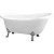 Акриловая ванна BelBagno BB04 171x80,5 Белая