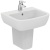 Раковина Ideal Standard Tempo 36 T056701 Белая