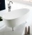Акриловая ванна BelBagno BB42 170x85 bianco