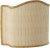 Абажур для светильника Migliore Complementi 681.25 Бежевый Золото
