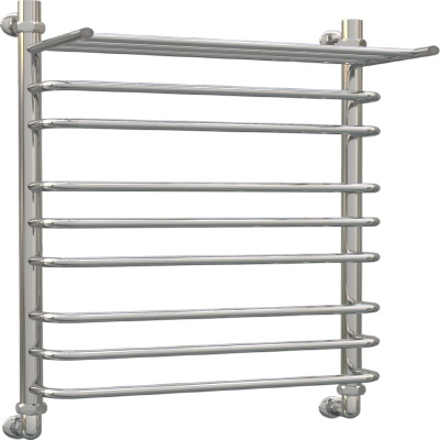 Водяной полотенцесушитель Aquanerzh 004-00-A8060 Хром