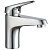Смеситель для раковины Aquanet Round Handle SD90703 Хром