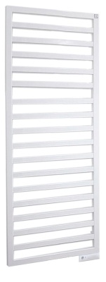 Полотенцесушитель Zehnder Subway SUBE-180-60/ID Белый