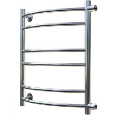 Водяной полотенцесушитель Тругор Приоритет 3 ПМ 60x40 Хром
