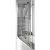 Шторка на ванну Jacob Delafon Bain Douche Neo 112x140 E4930-GA профиль Хром стекло прозрачное