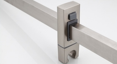 Душевая система Frap F2421 Нержавеющая сталь