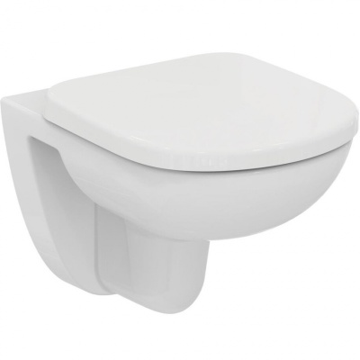 Унитаз Ideal Standard Tempo T328801 подвесной без сиденья