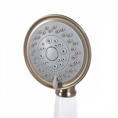 Ручной душ Iddis Oldie OLD3F01i18 Бронза