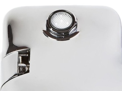 Смеситель для ванны Kludi Balance 524450575 Хром