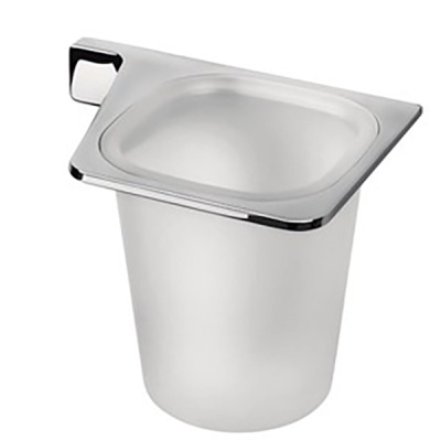 Стакан для зубных щеток Colombo Design Alize B2502 DX Хром