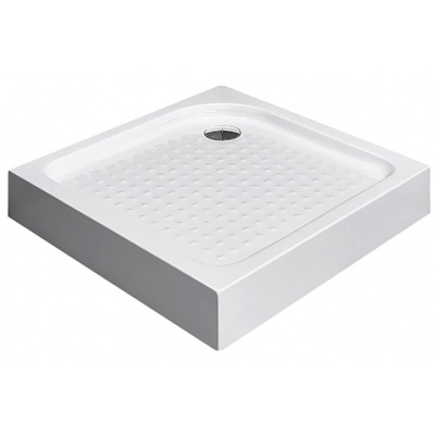 Душевой поддон Rush Victoria VI-S90 Белый