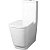 Унитаз BelBagno Romina BB121CP без бачка и сиденья