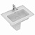 Раковина Ideal Standard Strada II 64 T299101 Евробелая