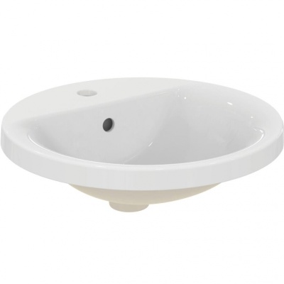 Раковина Ideal Standard Connect 48 E504201 Белая