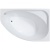 Акриловая ванна Vagnerplast Hapi 170x110 R VPBA170HAP3PX-04 Белая Акриловая ванна Vagnerplast Hapi 170x110 R VPBA170HAP3PX-04 Белая
