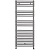 Полотенцесушитель водяной Zehnder Forma Inox 1161x596 LFI-120-060 Нержавеющая сталь