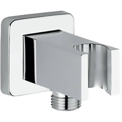 Шланговое подключение M&Z AC700064 Хром