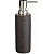 Дозатор для жидкого мыла Ridder Roller 2105507 Серый